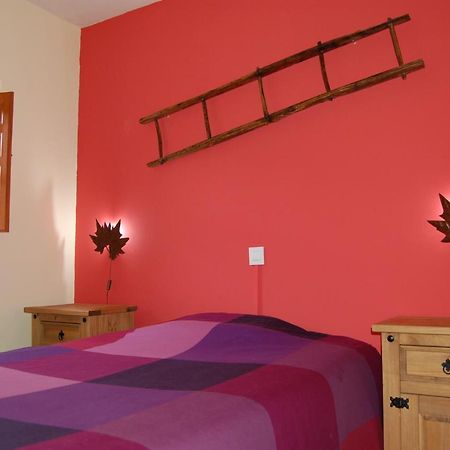 Casa Del Sella Villa El Llano Eksteriør billede
