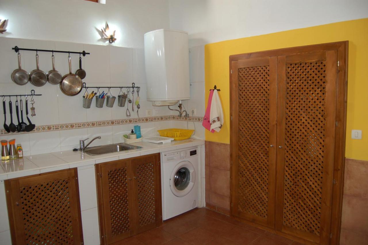 Casa Del Sella Villa El Llano Eksteriør billede