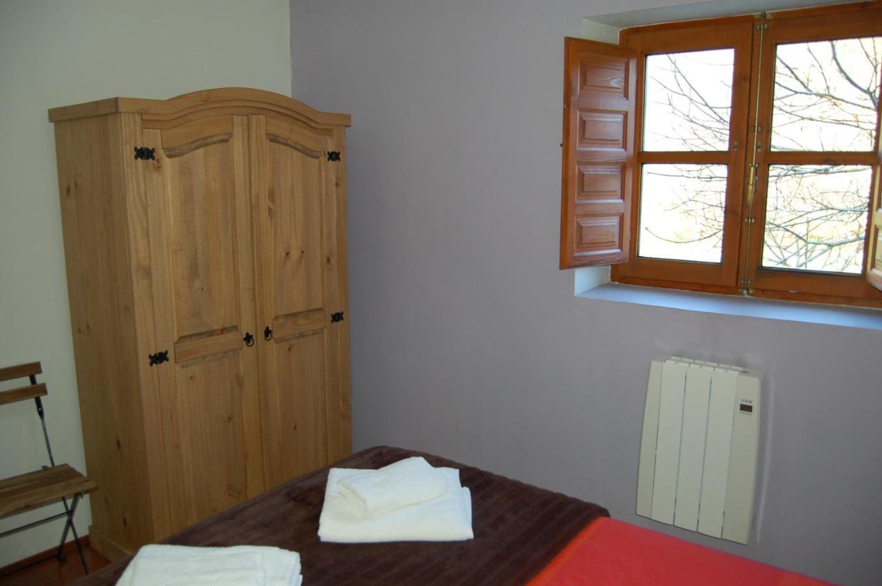 Casa Del Sella Villa El Llano Eksteriør billede