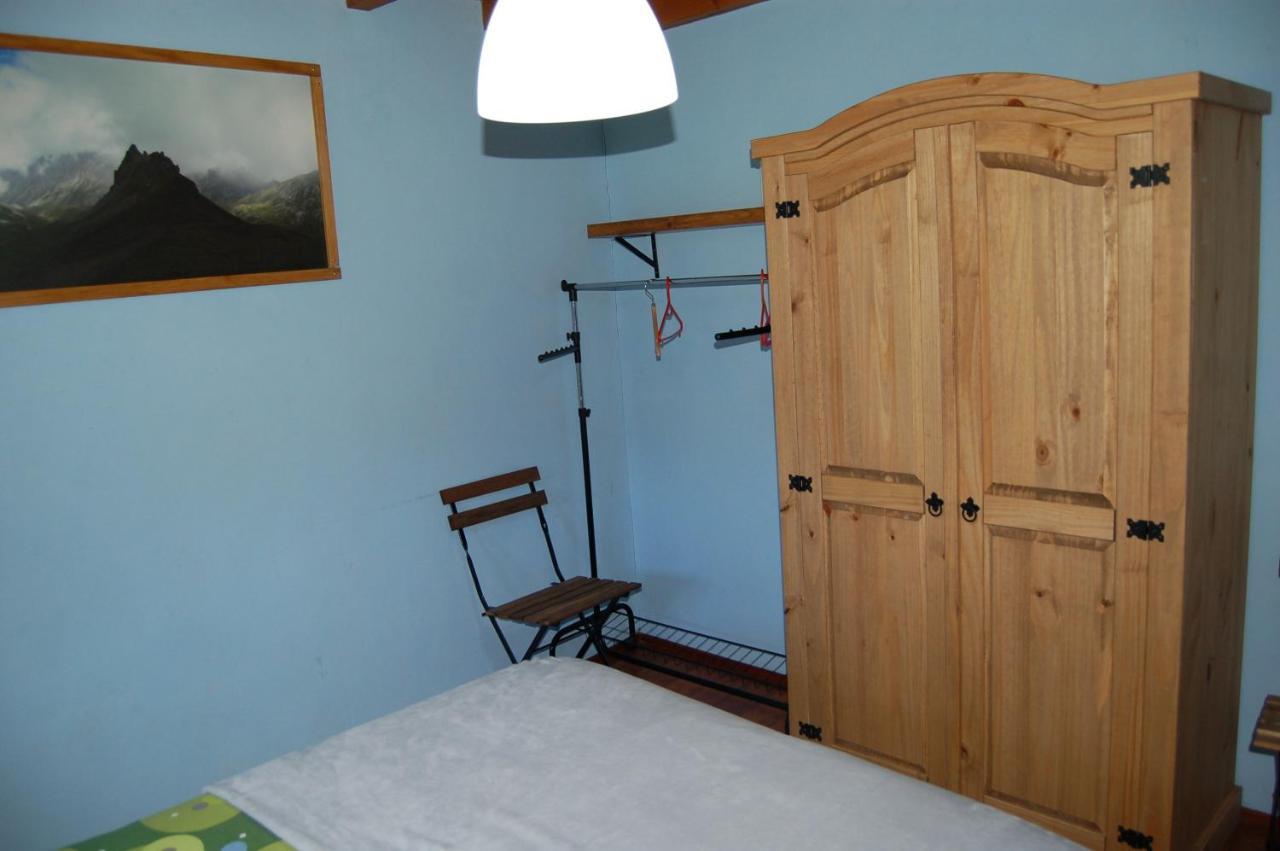 Casa Del Sella Villa El Llano Eksteriør billede