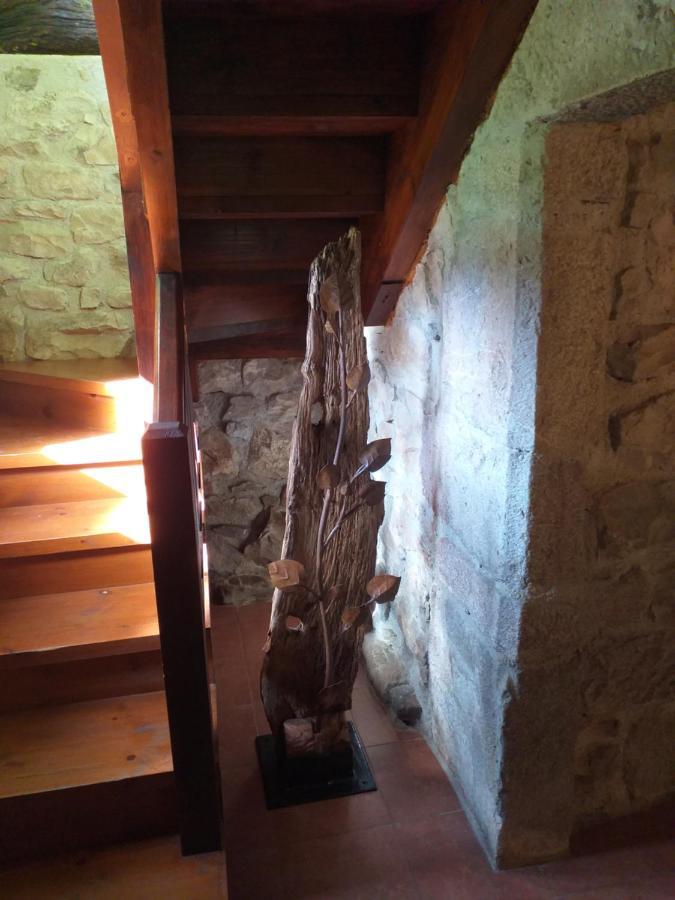 Casa Del Sella Villa El Llano Eksteriør billede