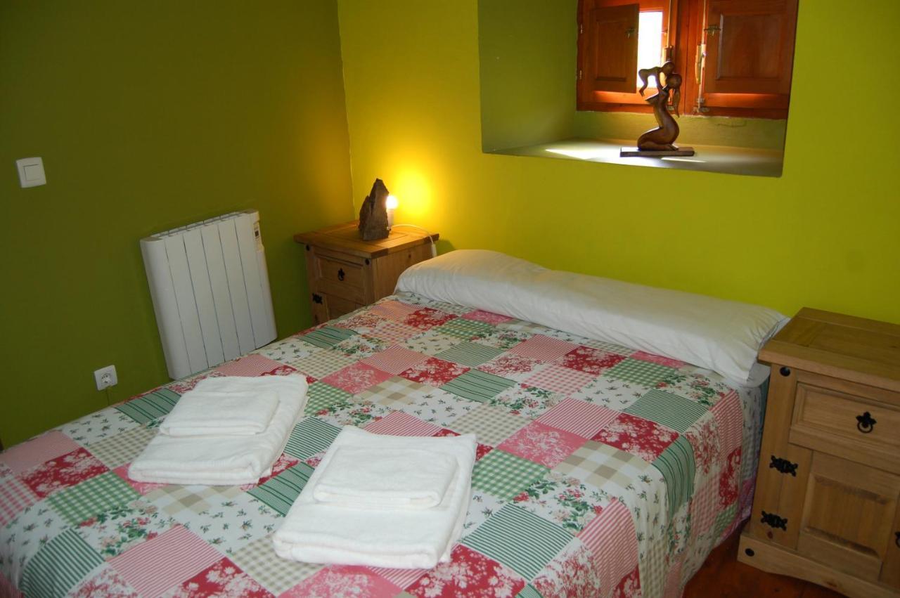 Casa Del Sella Villa El Llano Eksteriør billede