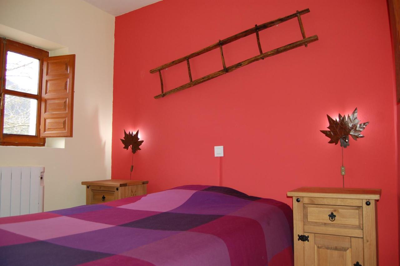 Casa Del Sella Villa El Llano Eksteriør billede