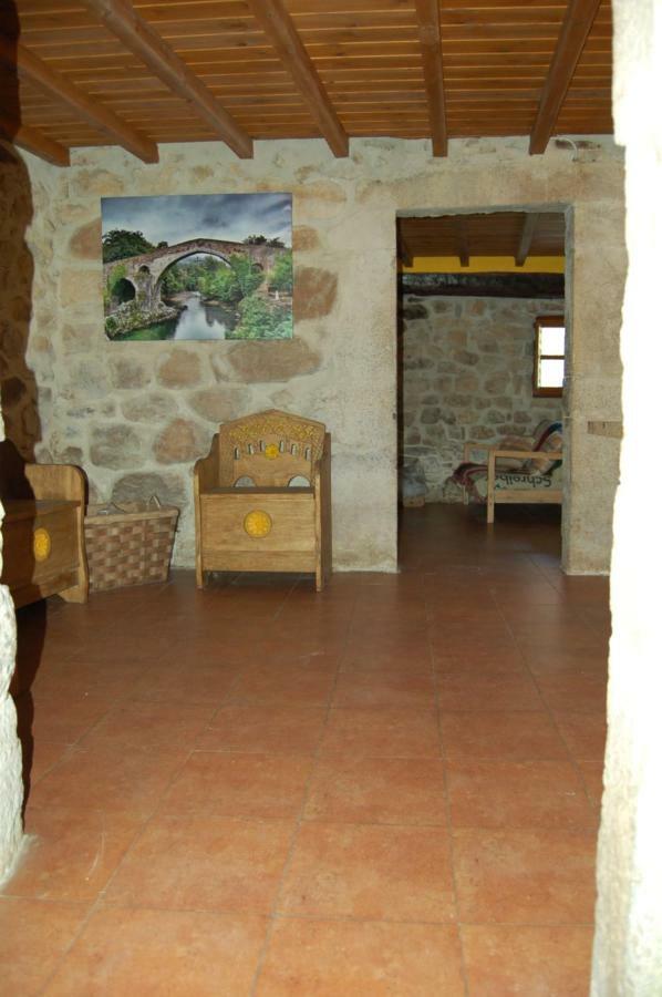 Casa Del Sella Villa El Llano Eksteriør billede