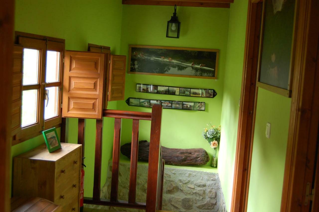 Casa Del Sella Villa El Llano Eksteriør billede