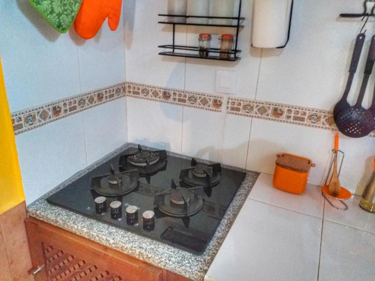 Casa Del Sella Villa El Llano Eksteriør billede